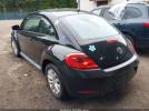 Volkswagen Beetle 1.8t Entry Image 12