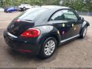 Volkswagen Beetle 1.8t Entry Image 4