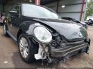 Volkswagen Beetle 1.8t Entry Image 10