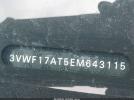 Volkswagen Beetle 1.8t Entry Image 9