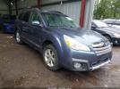 Subaru Outback 2.5i Limited Image 1