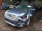 Subaru Outback 2.5i Limited Image 5