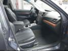 Subaru Outback 2.5i Limited Image 3