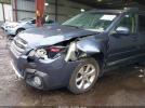 Subaru Outback 2.5i Limited Image 10