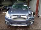Subaru Outback 2.5i Limited Image 6
