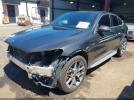 Mercedes-Benz GLC 4matic Image 6