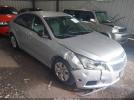 Chevrolet Cruze Ls Auto Image 1