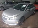 Chevrolet Cruze Ls Auto Image 12