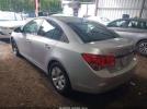 Chevrolet Cruze Ls Auto Image 15