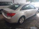 Chevrolet Cruze Ls Auto Image 13