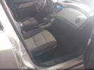 Chevrolet Cruze Ls Auto Image 8
