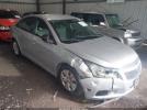 Chevrolet Cruze Ls Auto Image 4