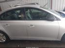 Chevrolet Cruze Ls Auto Image 9