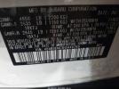 Subaru Outback 3.6r Limited Image 10