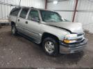 Chevrolet Suburban 1500 Ls Image 1