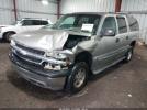 Chevrolet Suburban 1500 Ls Image 8