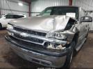 Chevrolet Suburban 1500 Ls Image 10
