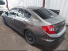 Honda Civic Lx Image 12