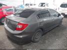 Honda Civic Lx Image 13