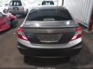 Honda Civic Lx Image 4