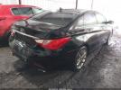 Hyundai SONATA Se Image 4