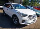 Hyundai SANTA FE Se Image 1