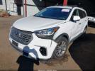 Hyundai SANTA FE Se Image 7