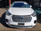 Hyundai SANTA FE Se Image 13