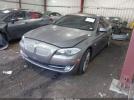 BMW 5 Series Image 5