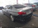 BMW 5 Series Image 7