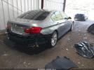 BMW 5 Series Image 4