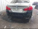 BMW 5 Series Image 11