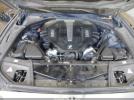 BMW 5 Series Image 15