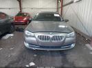 BMW 5 Series Image 14