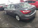 Ford Focus Sel Image 2