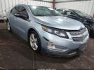 Chevrolet Volt Image 1