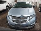 Chevrolet Volt Image 8