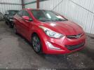 Hyundai ELANTRA Limited Image 1