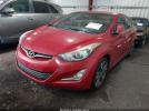 Hyundai ELANTRA Limited Image 2