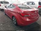 Hyundai ELANTRA Limited Image 3