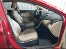 Hyundai ELANTRA Limited Image 6