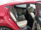 Hyundai ELANTRA Limited Image 4