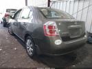 Nissan Sentra 2.0s Image 9