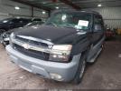 Chevrolet Avalanche 1500 Image 12