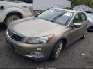 Honda Accord 2.4 Ex-l Image 11