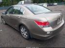 Honda Accord 2.4 Ex-l Image 5