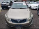 Honda Accord 2.4 Ex-l Image 10