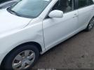 Toyota Camry Le Image 8
