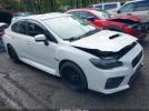 Subaru WRX Image 1