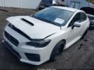 Subaru WRX Image 16